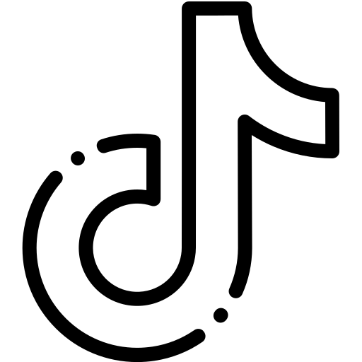 Logotipo de TikTok