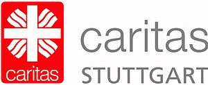 Logo Caritas - der Sozialpartner von Sprachschule tricos