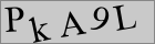 Sicherheitscode