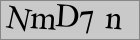 رمز الأمان