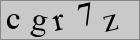 Código de seguridad