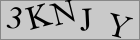 رمز الأمان