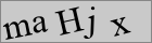 رمز الأمان