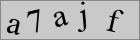 رمز الأمان