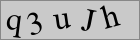 رمز الأمان