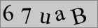 رمز الأمان