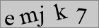 رمز الأمان