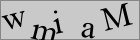 رمز الأمان