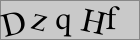 رمز الأمان