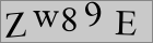 Sicherheitscode