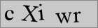 Sicherheitscode