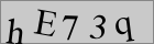 Sicherheitscode