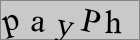 Sicherheitscode