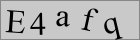 Sicherheitscode