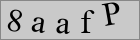 Sicherheitscode