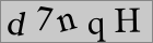 Sicherheitscode