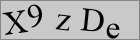 Sicherheitscode