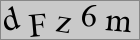 Sicherheitscode