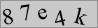 Sicherheitscode