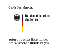 Gefördert durch das Bundesministerium des Innern – Integrationskurse bei tricos Bildung & Coaching