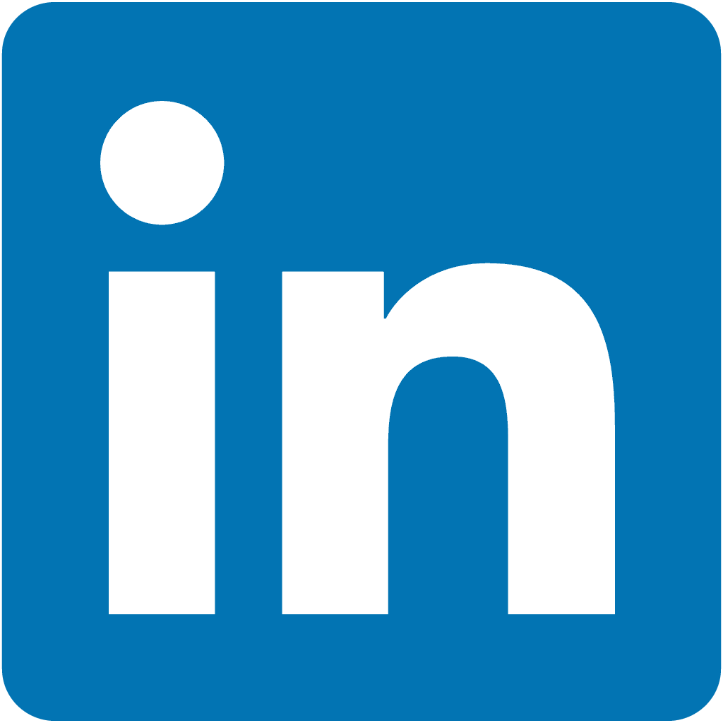 Логотип LinkedIn